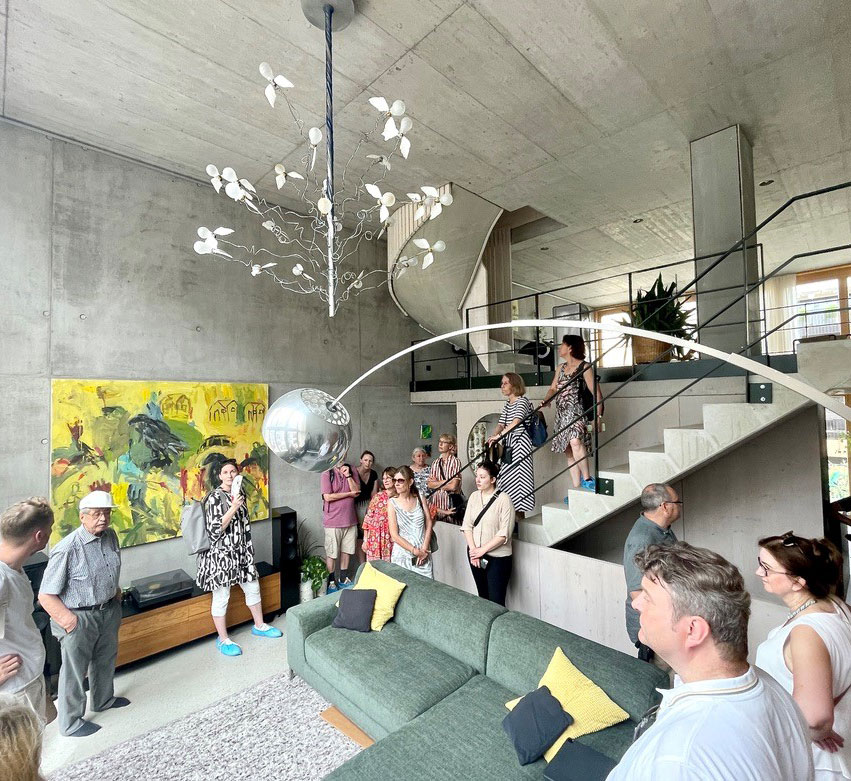 Tag der Architektur 2024