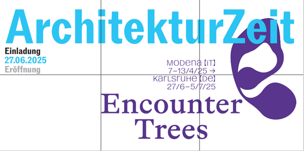 Einladung zur Eröffnung 