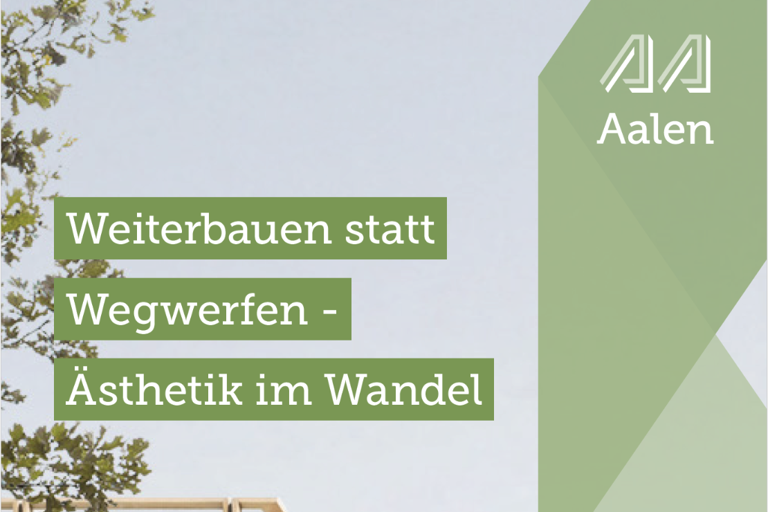 Einladung zum Impulsvortrag von Thomas Steimle