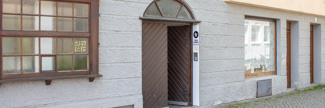 Geschäftsstelle des Kammerbezirks Tübingen in Ulm | Foto: Daniela Schad