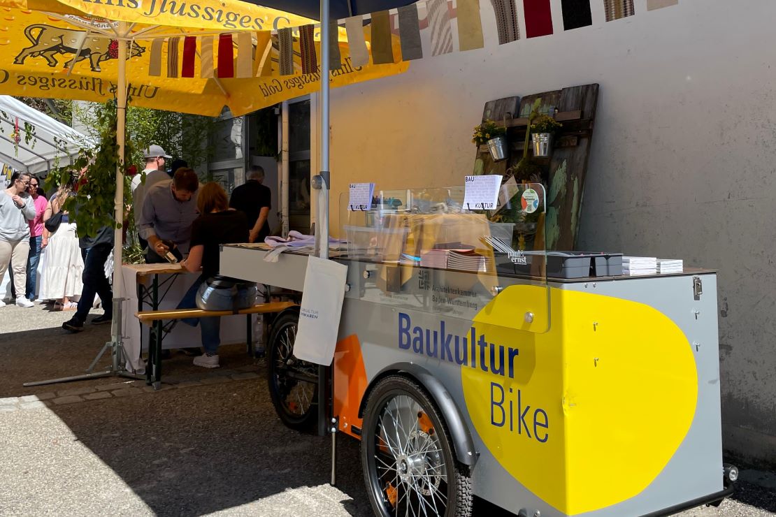 Frühlingsfest im "BerkWerk"