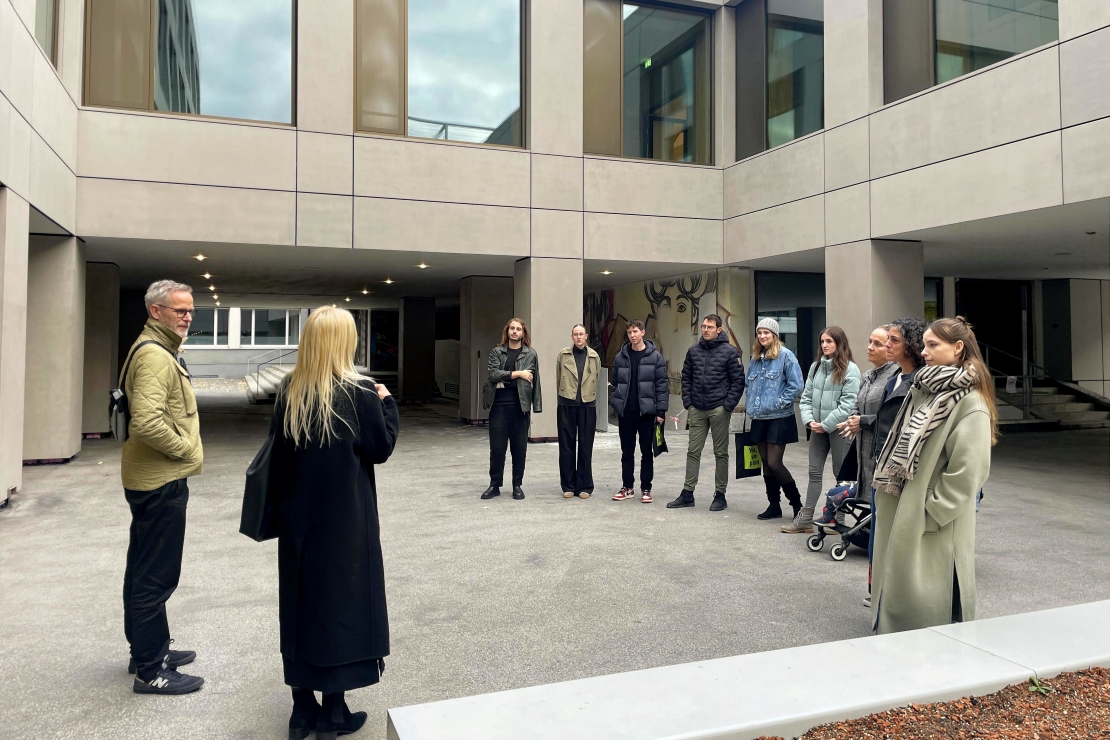 Willkommen im Kammerbezirk Tübingen!