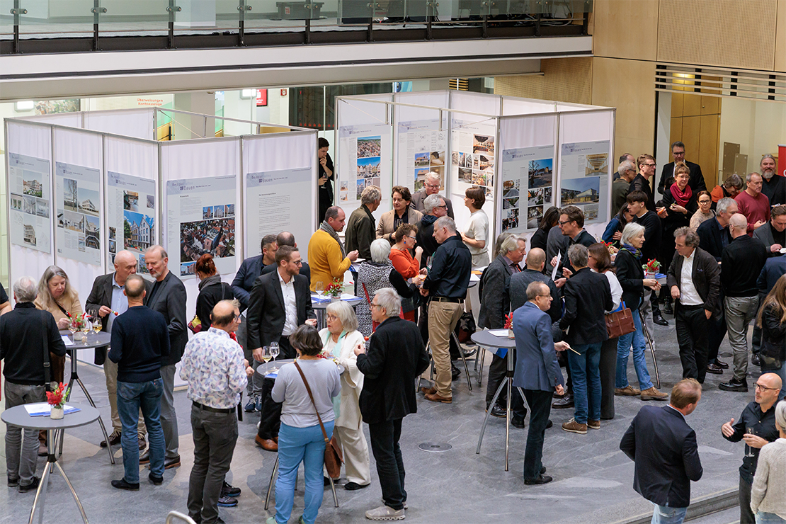 Rems-Murr-Kreis - Prämierte Objekte Beispielhaftes Bauen