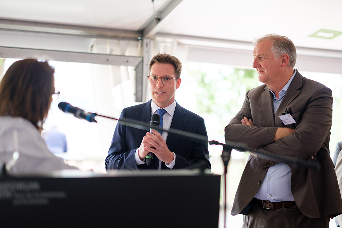 2025: Optimismus angebracht, landesspezifische Lösungen gefragt