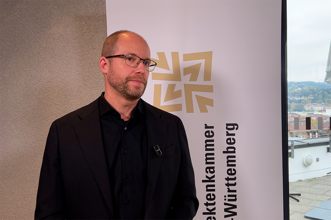 KI in der Planung - Interview mit Florian Scheible 