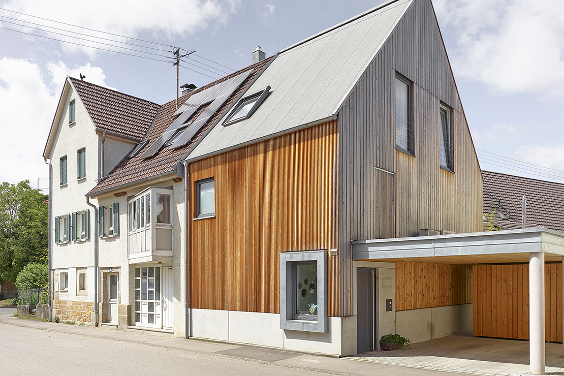 Für Kammermitglieder: LBO 2025 - Was hat sich geändert?