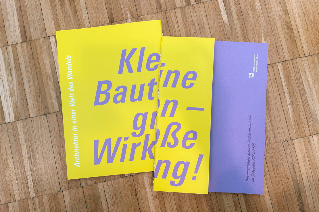 Dokumentation liegt vor