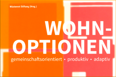 Publikation der Wüstenrot-Stiftung 