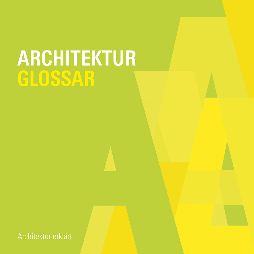 Architektur-Glossar