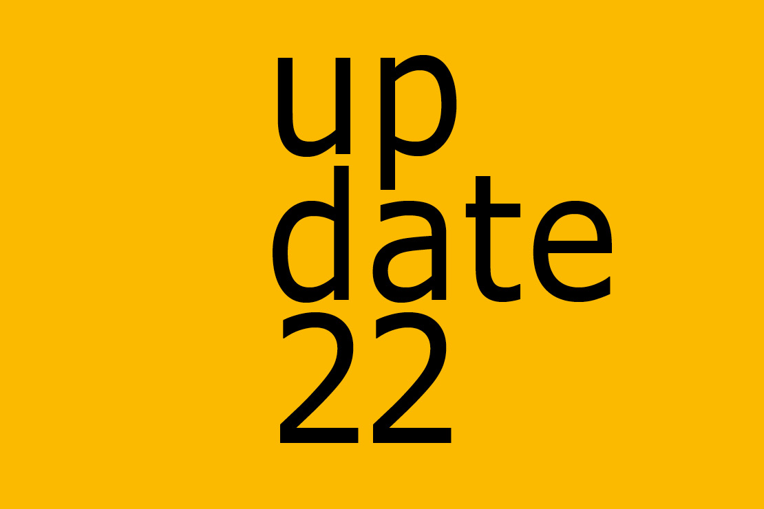 Mitglieder-Jahresinformation update22